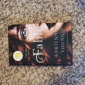 Fable by Adrienne Young